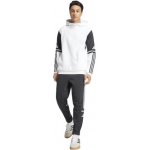 adidas Squadra 25 Sweat bílo černá – Zboží Mobilmania