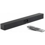 Yealink MeetingBar A40-010 videokonferenční systém 48 MP Připojení na síť Ethernet Videokonferenční systém pro skupiny (1206675) – Hledejceny.cz