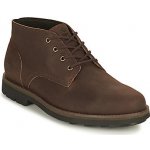Timberland alden brrok WP Chukka hnědé – Sleviste.cz