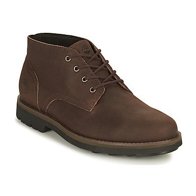 Timberland alden brrok WP Chukka hnědé – Sleviste.cz
