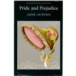 Pride and Prejudice, 1. vydání - Jane Austenová