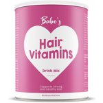 NutrisSlim Hair Vitamins 150 g – Hledejceny.cz