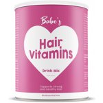 NutrisSlim Hair Vitamins 150 g – Zboží Mobilmania