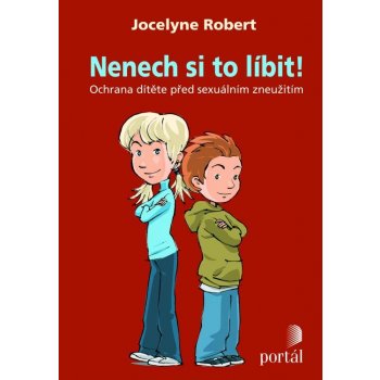 Nenech si to líbit!