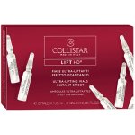 Collistar Lift HD liftingové pleťové sérum 6 x 1,5 ml – Hledejceny.cz