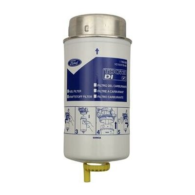 Palivový filtr Ford Transit 06> 2.2/2.4 TDCI 1709059 – Sleviste.cz