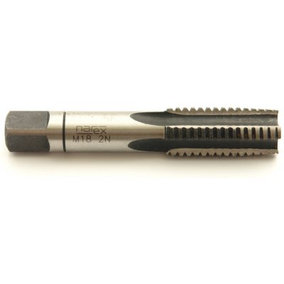 BUČOVICE TOOLS Závitník M18 I – Hledejceny.cz