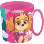 STOR Plastový hrnek Paw Patrol 350 ml – Sleviste.cz