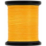 UNI Products Nit UNI Neon Fluo Floss 600 Denier 15yd Hot Orange – Hledejceny.cz