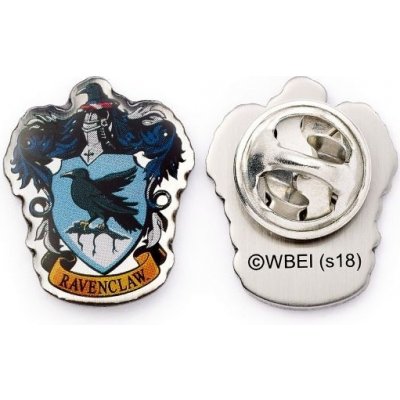Carat Shop Odznak Harry Potter Havraspár – Hledejceny.cz