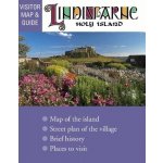 Lindisfarne Holy Island Visitor map and guide – Hledejceny.cz