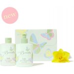 Little Butterfly Dětské tělové mléko glow and grow 300 ml – Zboží Dáma