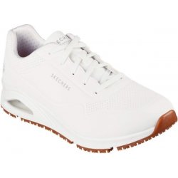 Skechers UNO SR obuv bílá