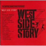 Leonard Bernstein - West Side Story - The Original Sound Track Recording CD – Hledejceny.cz