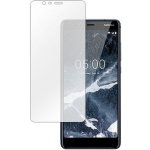 Kisswill pro Nokia 5.1 2440249 – Hledejceny.cz