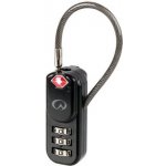 Zámek LIFESYSTEMS TSA ZIPPER LOCK – Hledejceny.cz