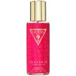 GUESS Sexy Skin Sweet Sugar tělový sprej 250 ml – Zboží Dáma