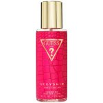 GUESS Sexy Skin Sweet Sugar tělový sprej pro ženy 250 ml – Zboží Dáma