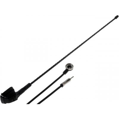 Anténa střešní prutová Citroen / Renault / Peugeot / Ford | Zboží Auto