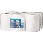 Tork Plus, 2 vrstvy, 125 x 6 útržků, 130044 – Zbozi.Blesk.cz