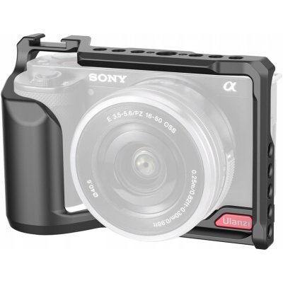 Ulanzi C-ZVE10 – Zboží Živě