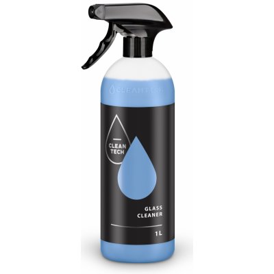 CleanTech Glass Cleaner 1 l – Zboží Mobilmania