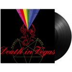 Death In Vegas - Scorpio Rising 2 LP – Hledejceny.cz