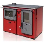 Termomont Temy Plus P 20 s výměníkem červený levý – Zboží Dáma