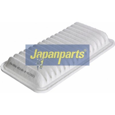 Vzduchový filtr JAPANPARTS FA-283S – Hledejceny.cz