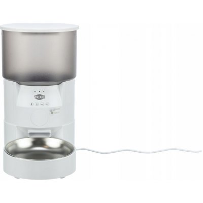 Trixie Smart Automatické krmítko s kamerou 3 l – Zboží Dáma