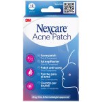 3M NEXCARE Náplast na akné 15 ks – Hledejceny.cz