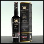 A. H. Riise XO Explorer CZ 40% 0,7 l (karton) – Zboží Dáma