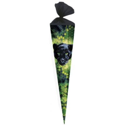 Herlitz Kornout Panter 85 cm – Zboží Dáma
