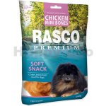 Rasco Premium mini kosti z kuřecího masa 230 g – Hledejceny.cz