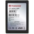Transcend 128GB, 2,5", SATA, MLC, SSD TS128GSSD25S-M
