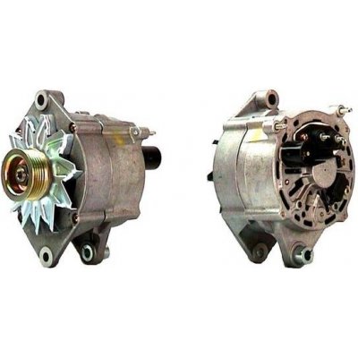 Alternátor Chrysler Voyager 2.5 Turbo D, Original Bosch 0120450026, 4686018 – Hledejceny.cz