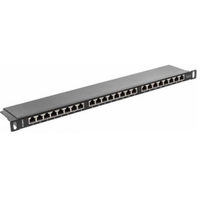 Lanberg PPS6-0024-B – Zboží Živě Lanberg PPS6-0024-B – Zboží Živě