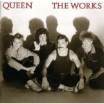 The Queen - The Works Remasterd 2011 CD – Hledejceny.cz