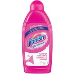 Vanish na koberce strojní 500 ml – Zboží Dáma