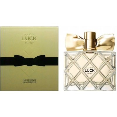 Avon Luck Den matek Elegantní parfém Dámský 50 ml – Zbozi.Blesk.cz