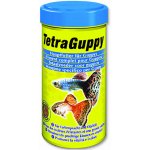 Tetra Guppy 100 ml – Zboží Dáma