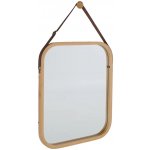 Kondela LEMI 2 přírodní bambus 33 x 41 cm – Hledejceny.cz