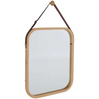 Kondela LEMI 2 přírodní bambus 33 x 41 cm – Hledejceny.cz