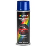 Motip Škoda modrá dynamic (VW-6D6D) 200ml | Zboží Auto