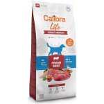 Calibra Life Adult Medium Fresh Beef 12 kg – Sleviste.cz