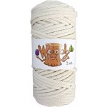 Woody Crafts Woody 5 mm – Přírodní (50m) – Zbozi.Blesk.cz