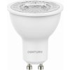 Žárovka Century LED SPOT LEXAR 8W GU10 6000K 570Lm 110d 50x54mm IP20 CEN LX110-081060