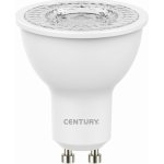 Century LED SPOT LEXAR 8W GU10 6000K 570Lm 110d 50x54mm IP20 CEN LX110-081060 – Hledejceny.cz