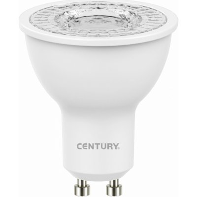 Century LED SPOT LEXAR 8W GU10 6000K 570Lm 110d 50x54mm IP20 CEN LX110-081060 – Hledejceny.cz