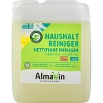 Almawin Univerzální čistič s vůni citronu a eukalyptu 5 l – Hledejceny.cz